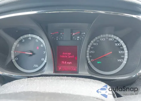 2010 GMC Terrain Slt-2 from USA, damaged, VIN 2CTFLJEY0A6328165